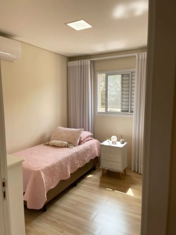 Apartamento, 3 quartos, 67 m² - Foto 6
