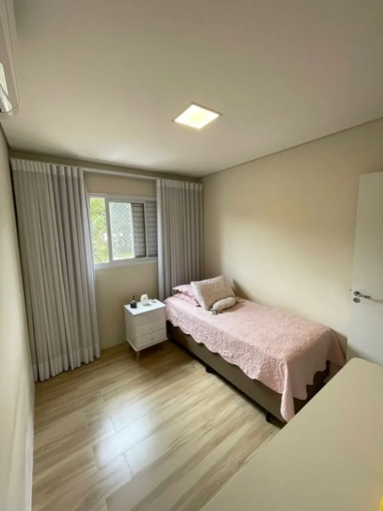 Apartamento, 3 quartos, 67 m² - Foto 7