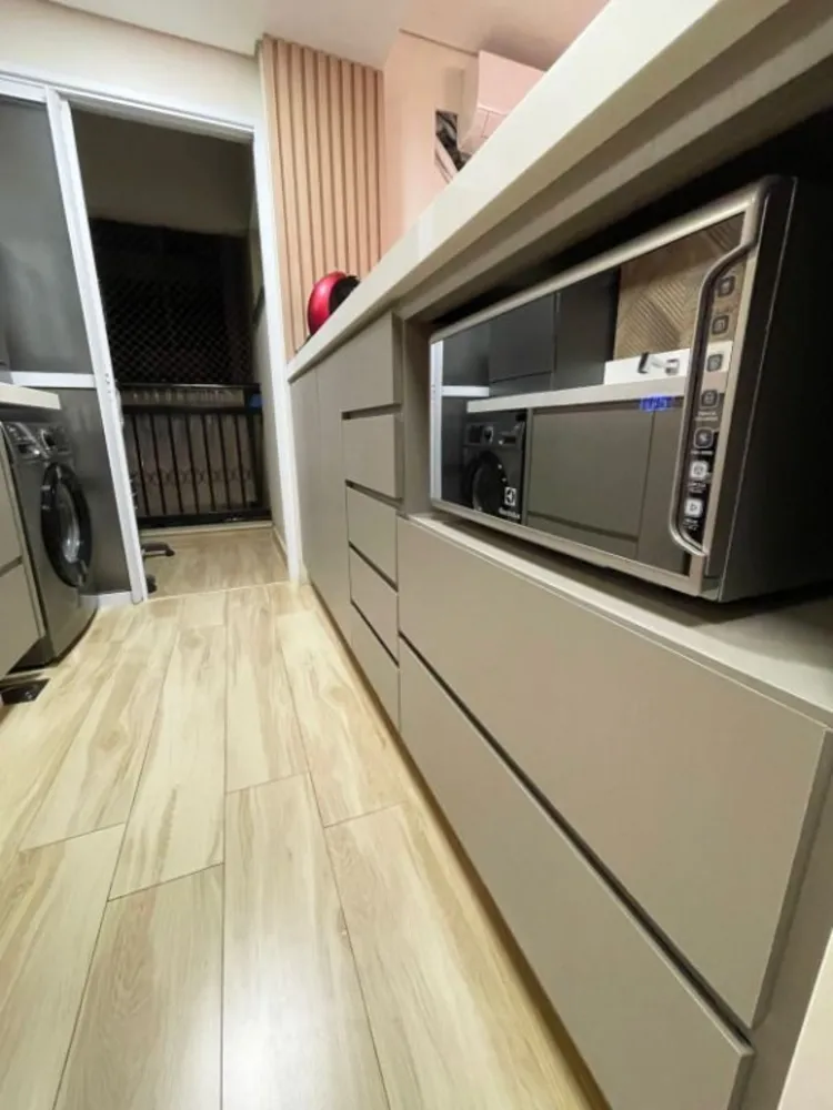 Apartamento, 3 quartos, 67 m² - Foto 3