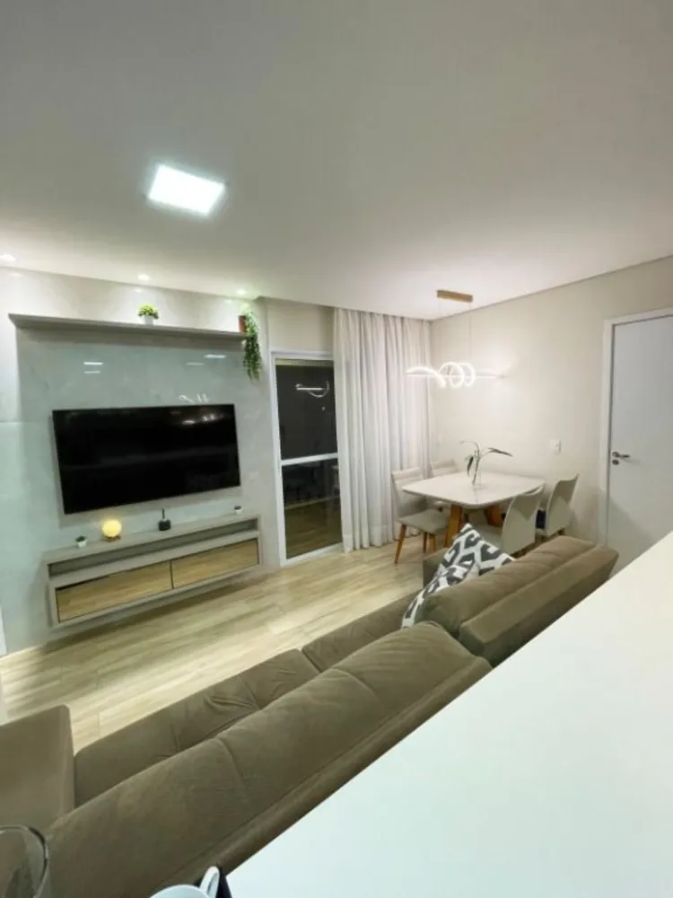Apartamento, 3 quartos, 67 m² - Foto 11