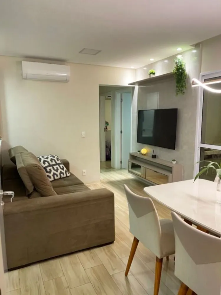 Apartamento, 3 quartos, 67 m² - Foto 1