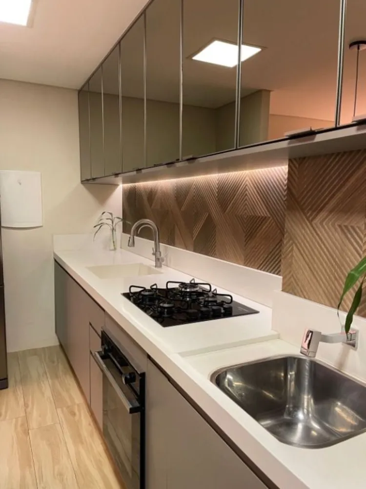 Apartamento, 3 quartos, 67 m² - Foto 5
