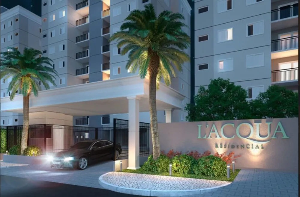 Apartamento, 3 quartos, 67 m² - Foto 1