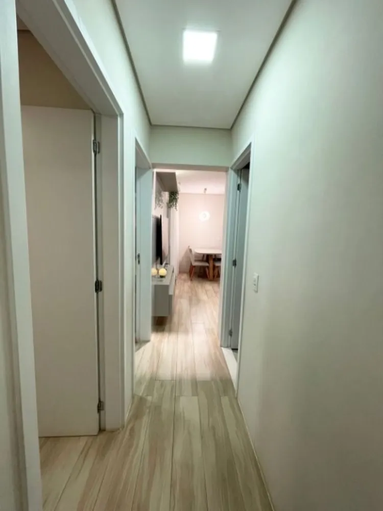 Apartamento, 3 quartos, 67 m² - Foto 8