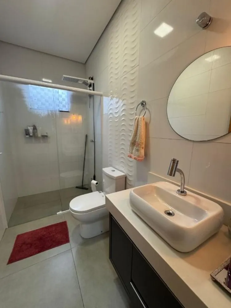 Casa, 3 quartos, 134 m² - Foto 12