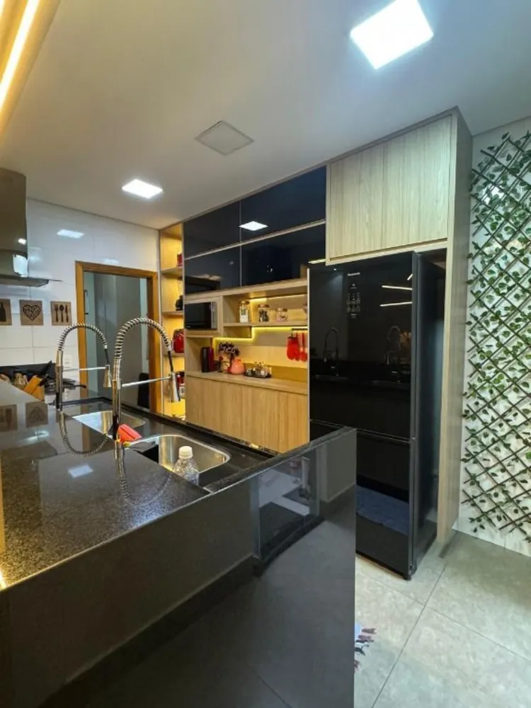 Casa, 3 quartos, 134 m² - Foto 6