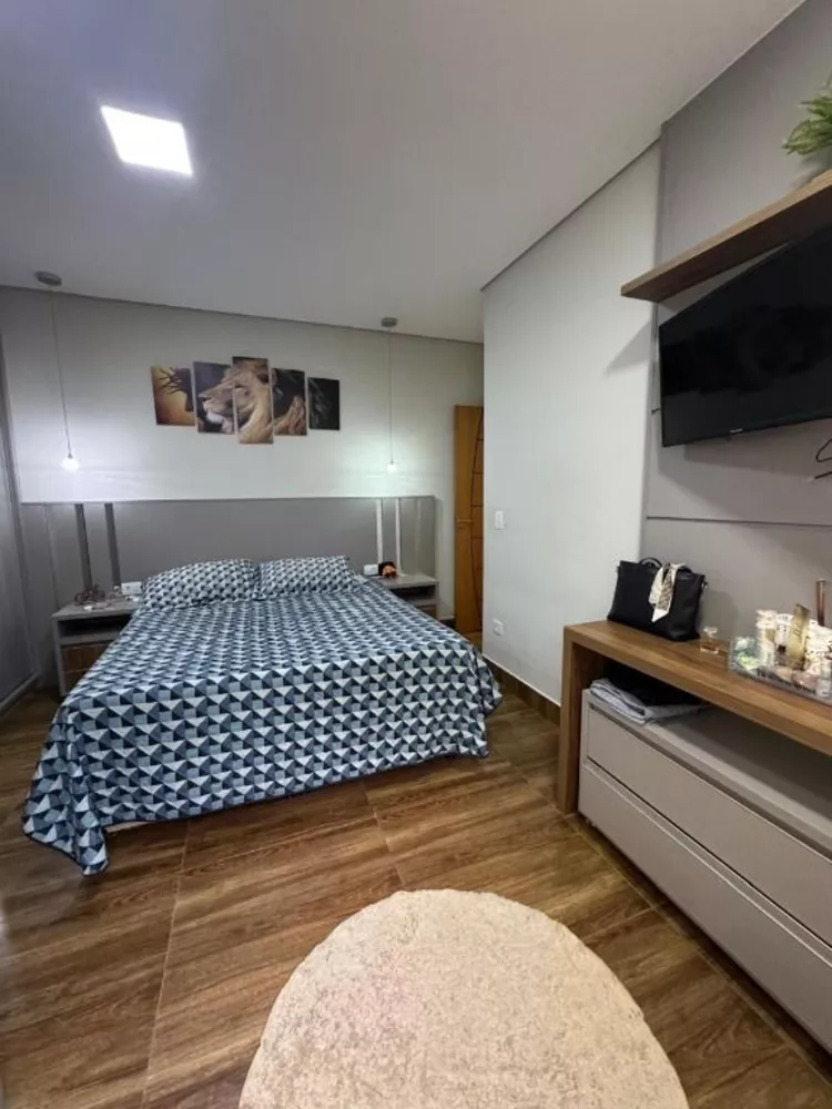 Casa, 3 quartos, 134 m² - Foto 11
