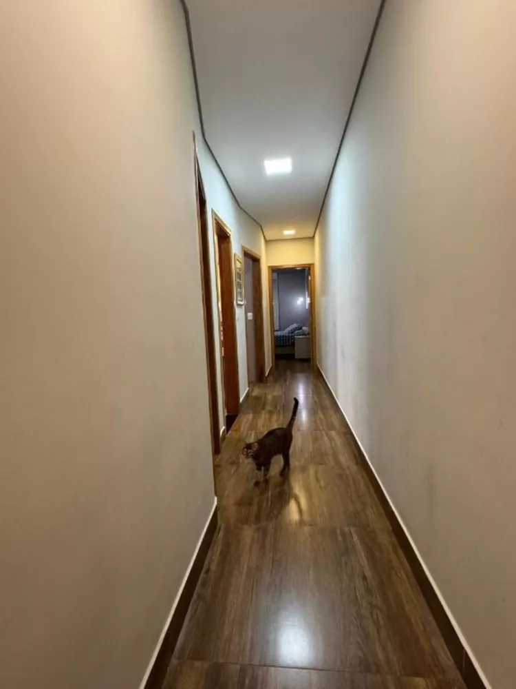 Casa, 3 quartos, 134 m² - Foto 7