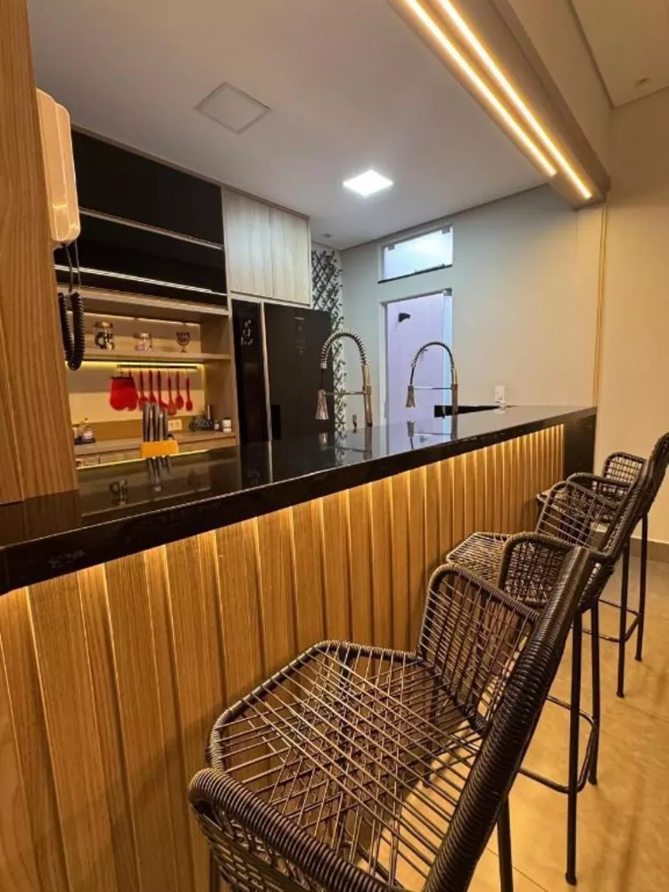 Casa, 3 quartos, 134 m² - Foto 5