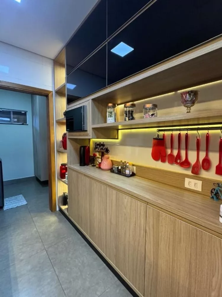 Casa, 3 quartos, 134 m² - Foto 3