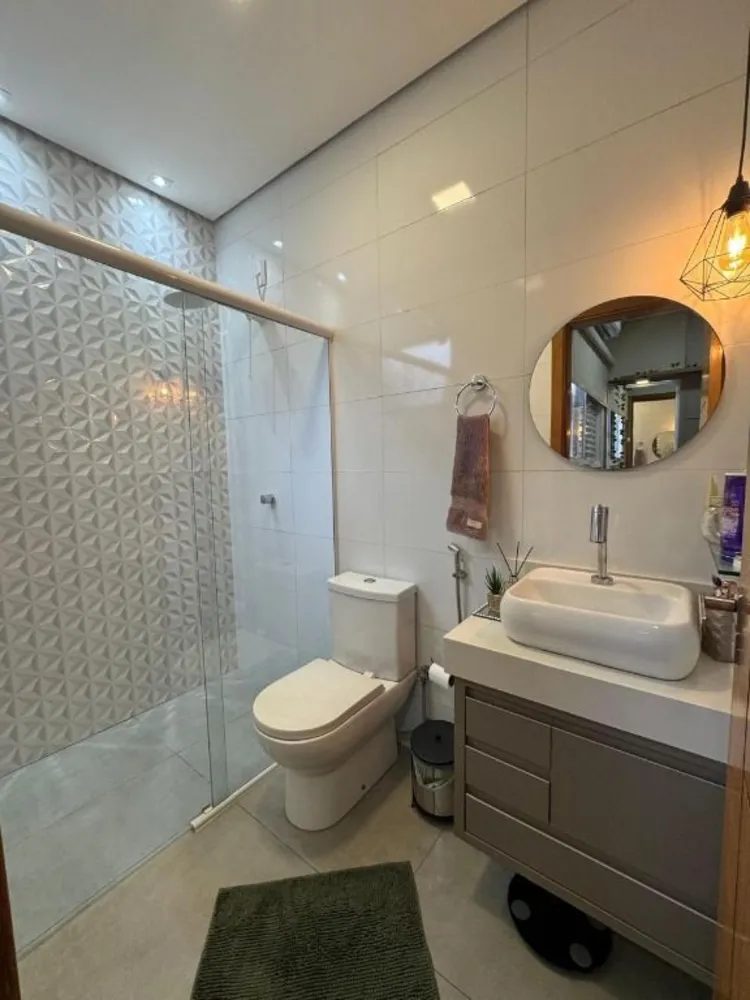 Casa, 3 quartos, 134 m² - Foto 18