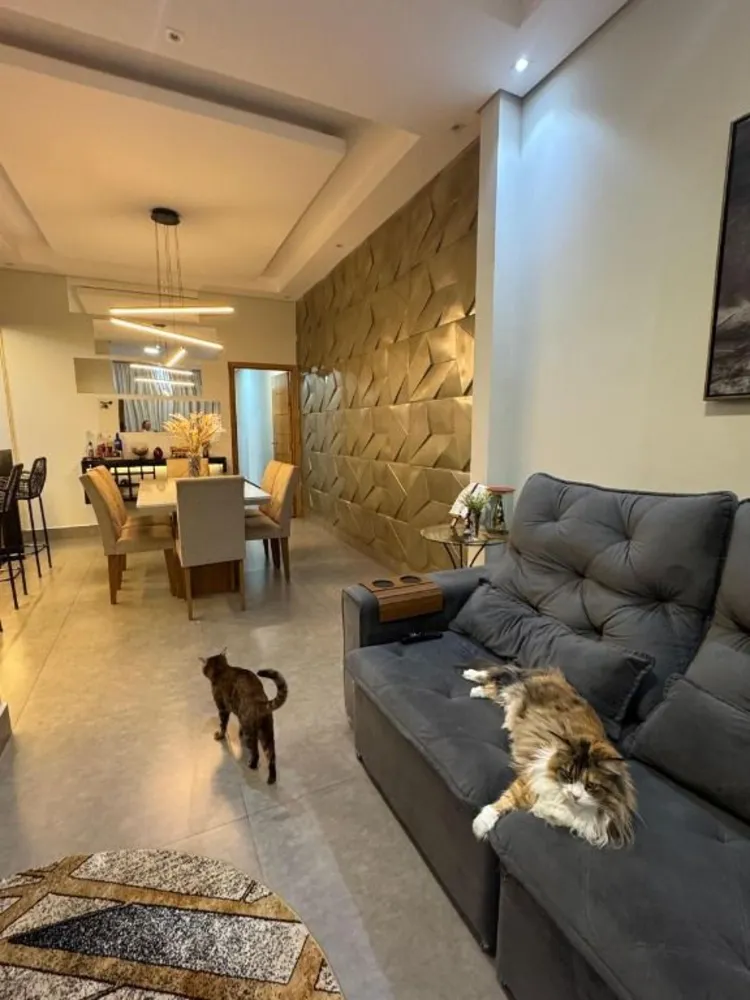 Casa, 3 quartos, 134 m² - Foto 7