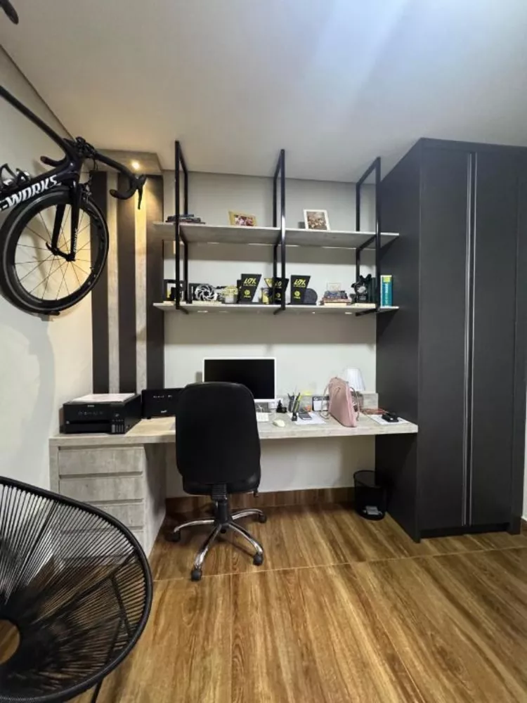 Casa, 3 quartos, 134 m² - Foto 6