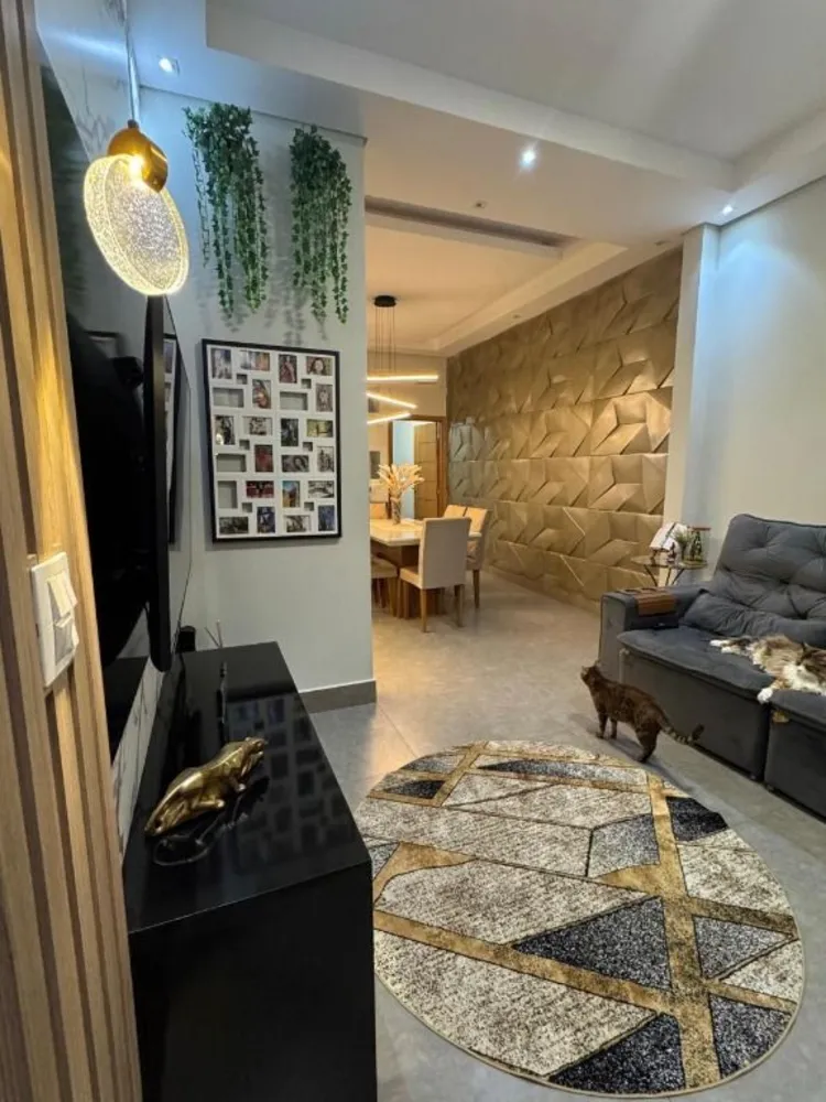Casa, 3 quartos, 134 m² - Foto 8