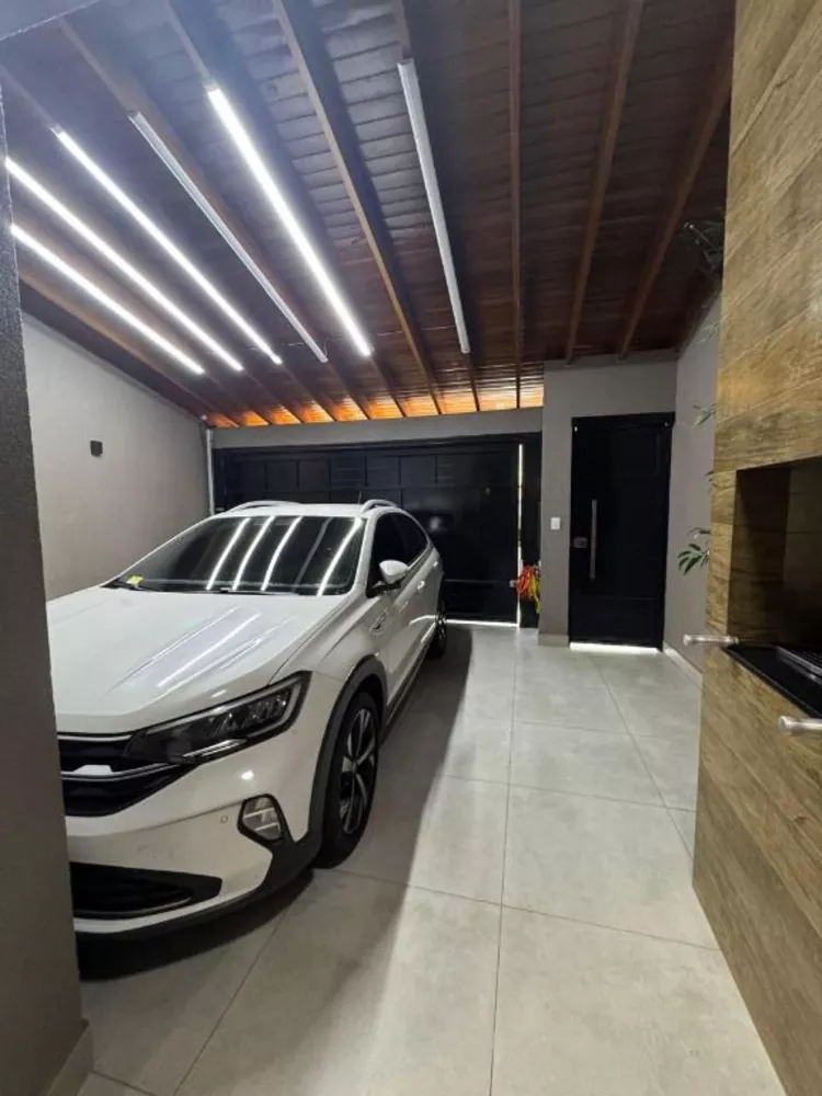 Casa, 3 quartos, 134 m² - Foto 12