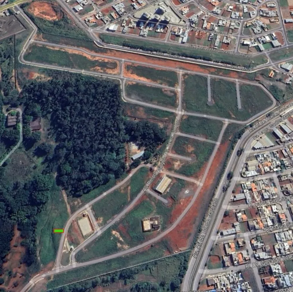 Loteamento e Condomínio, 368 m² - Foto 1
