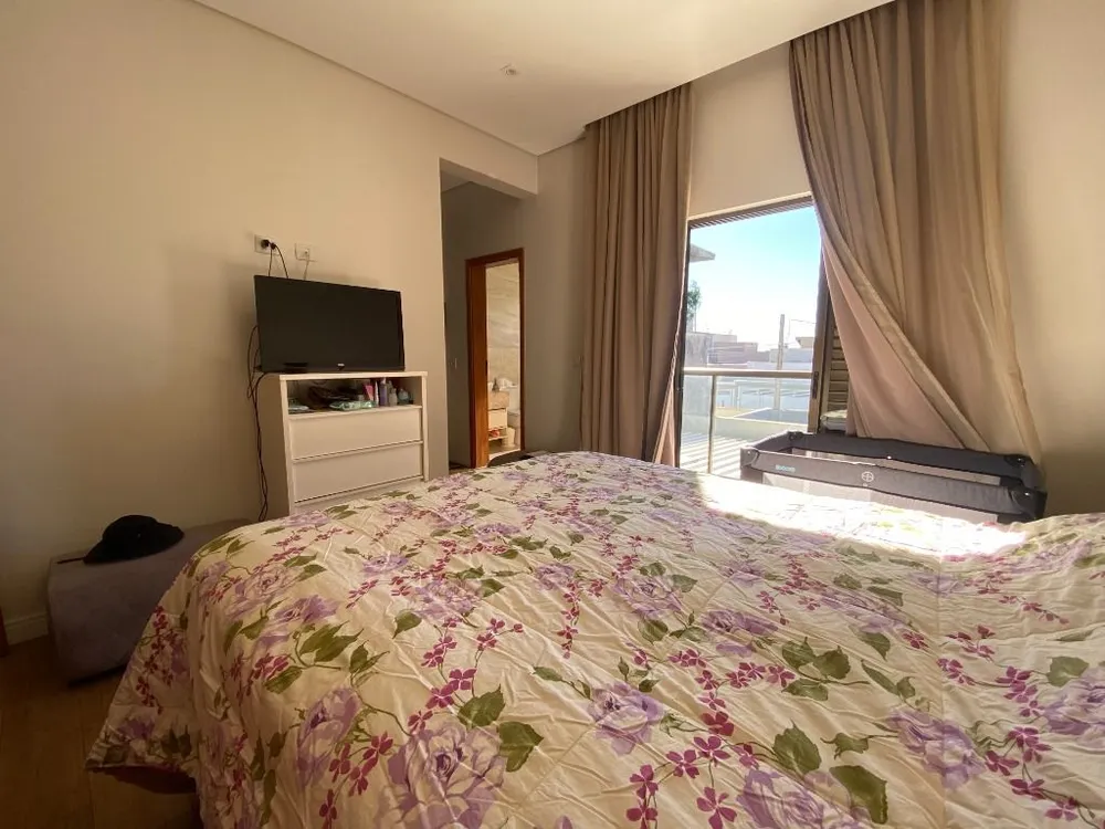 Sobrado, 3 quartos, 260 m² - Foto 7
