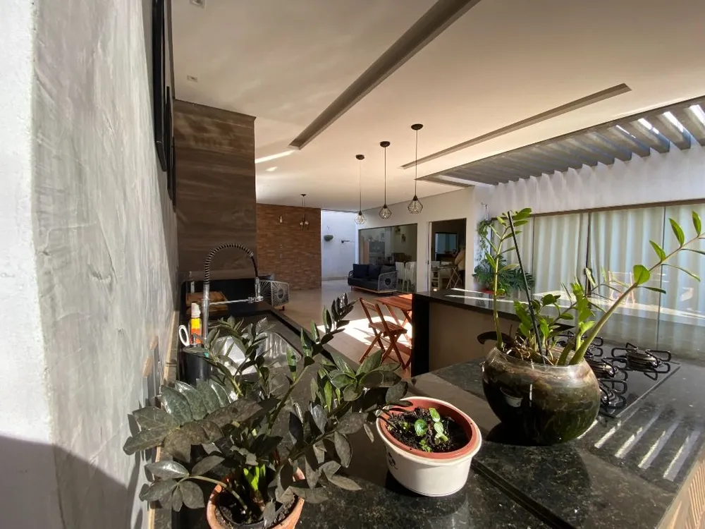 Sobrado, 3 quartos, 260 m² - Foto 4
