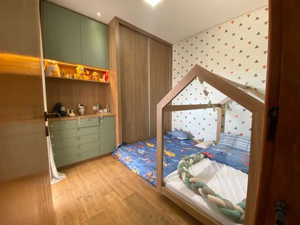 Sobrado, 3 quartos, 260 m² - Foto 8