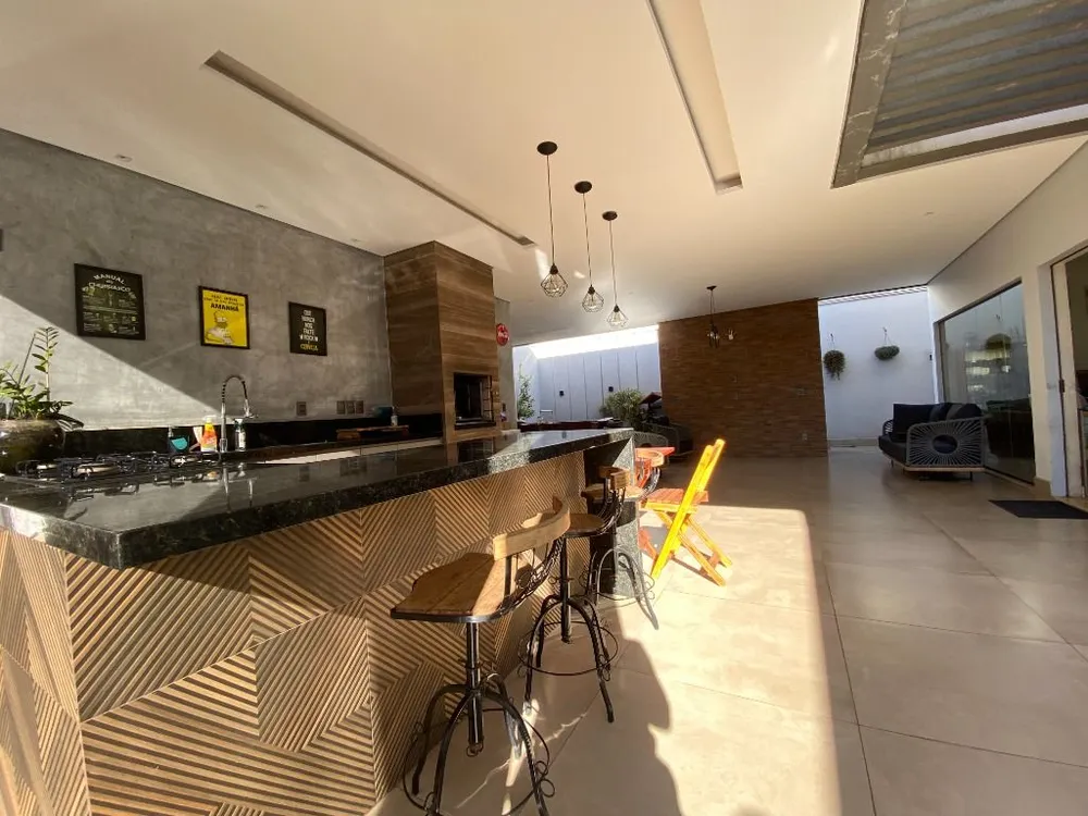 Sobrado, 3 quartos, 260 m² - Foto 3