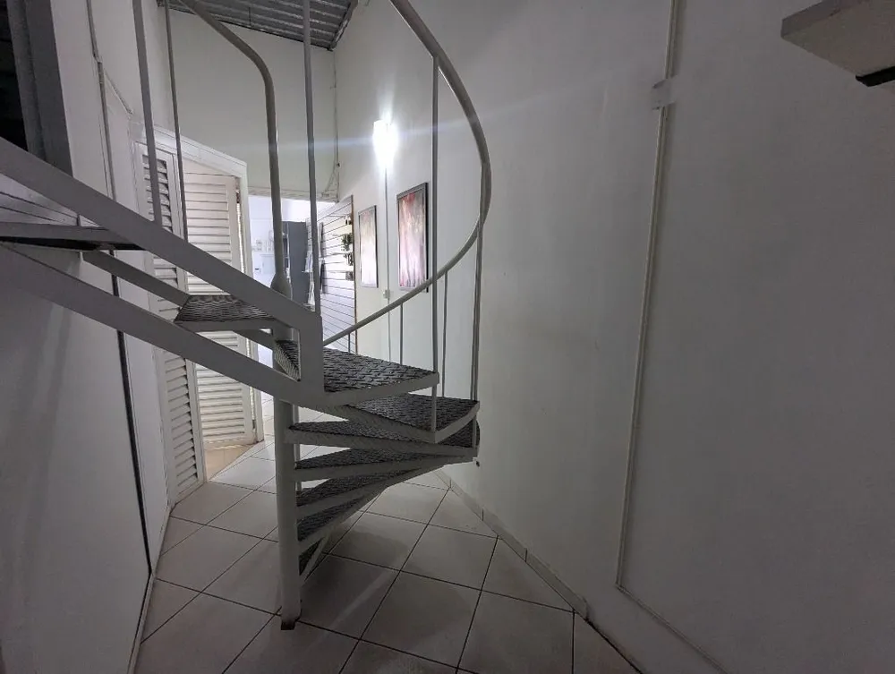 Loja-Salão, 50 m² - Foto 7