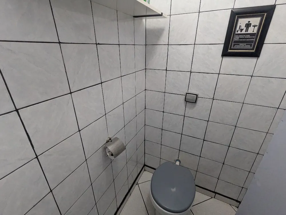 Loja-Salão, 50 m² - Foto 6