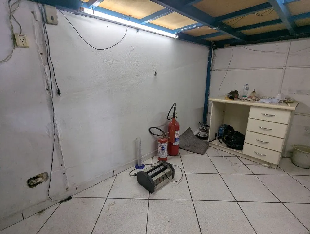 Loja-Salão, 50 m² - Foto 5