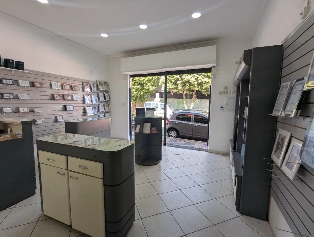 Loja-Salão, 50 m² - Foto 9
