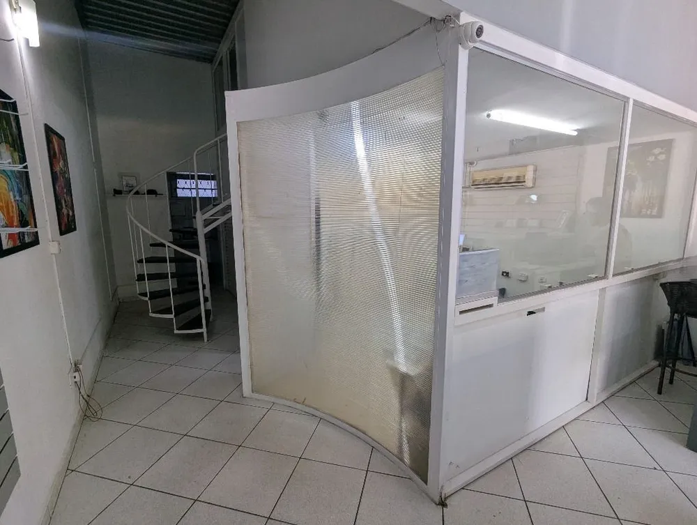 Loja-Salão, 50 m² - Foto 2
