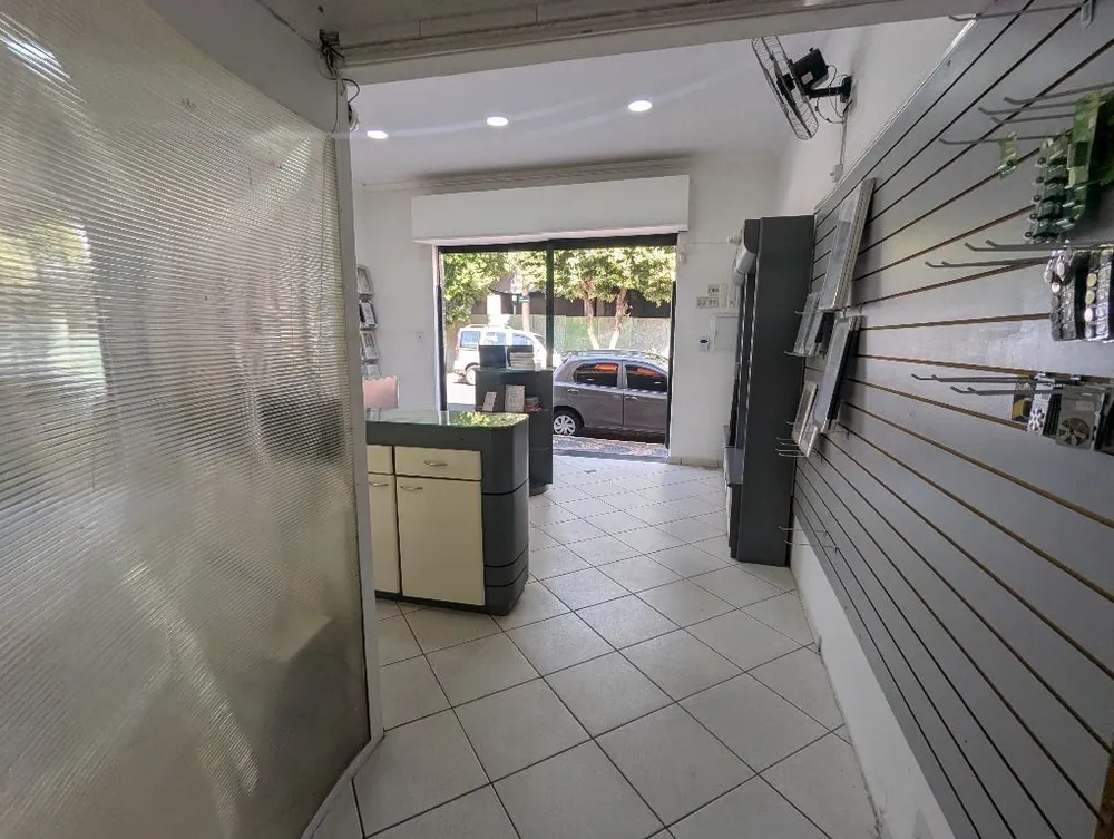 Loja-Salão, 50 m² - Foto 8