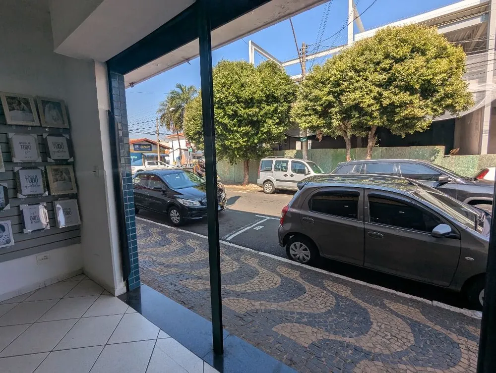 Loja-Salão, 50 m² - Foto 10