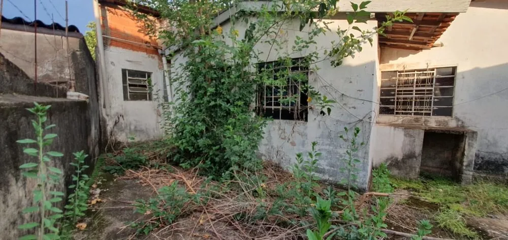 Terreno, 573 m² - Foto 1