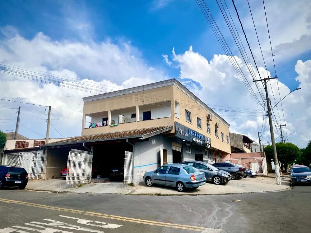 Sobrado, 177 m² - Foto 1