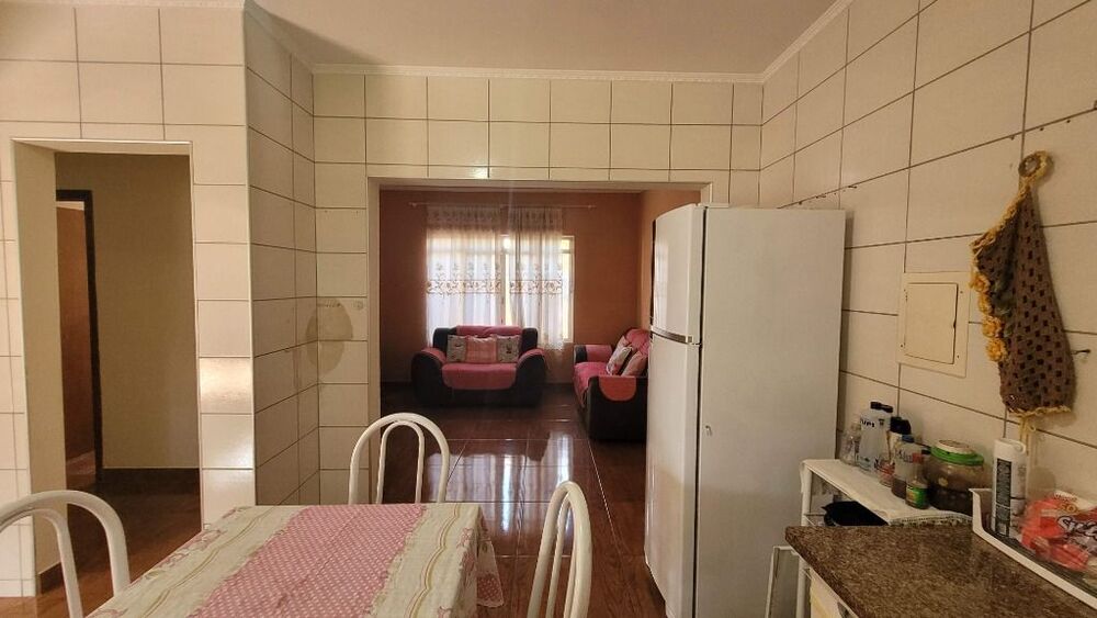 Casa, 3 quartos, 199 m² - Foto 7