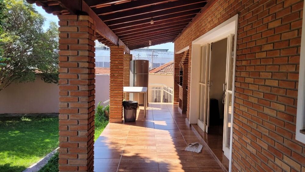 Casa, 3 quartos, 199 m² - Foto 5