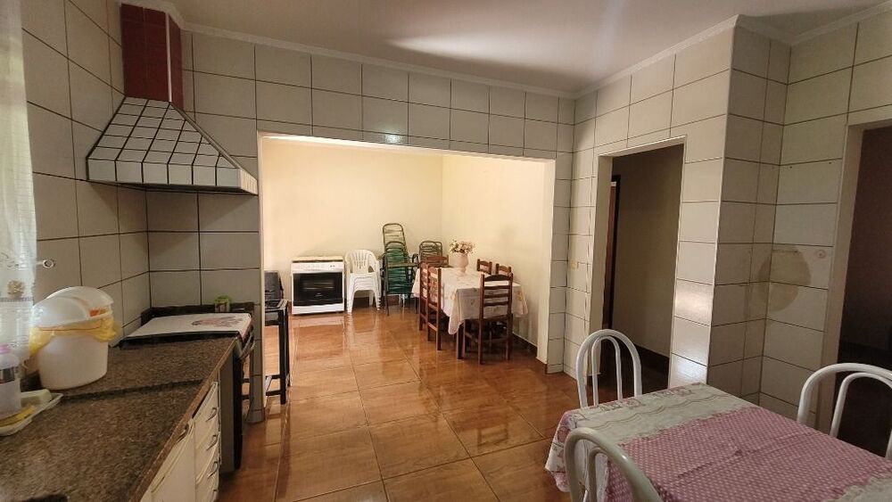 Casa, 3 quartos, 199 m² - Foto 6