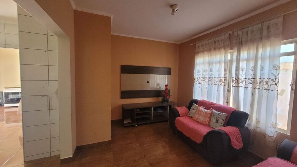 Casa, 3 quartos, 199 m² - Foto 9