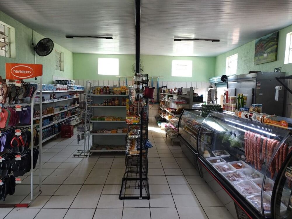 Loja-Salão, 388 m² - Foto 7