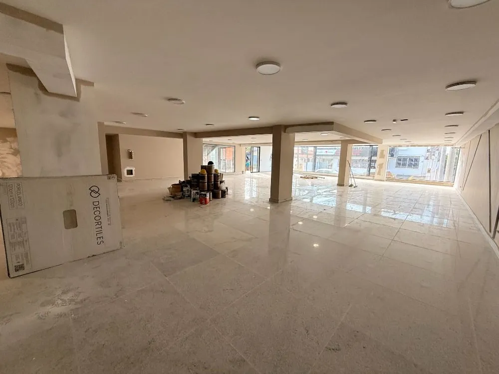 Loja-Salão, 331 m² - Foto 2