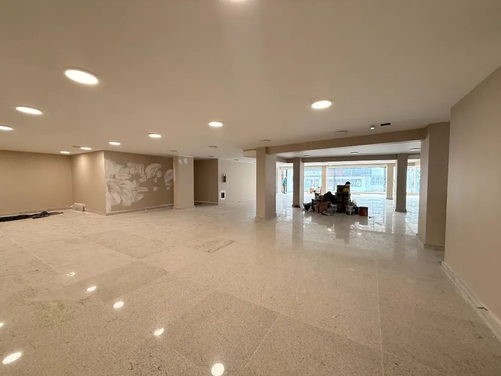 Loja-Salão, 331 m² - Foto 3