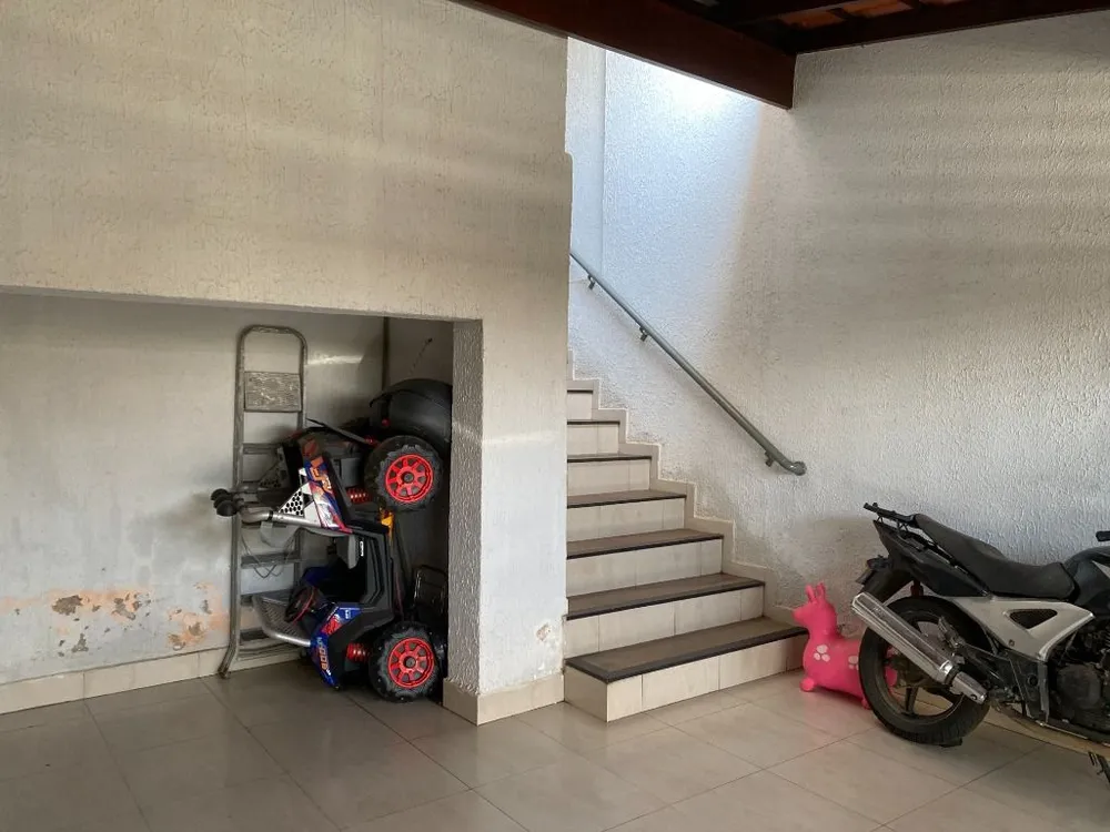 Casa, 3 quartos, 121 m² - Foto 1