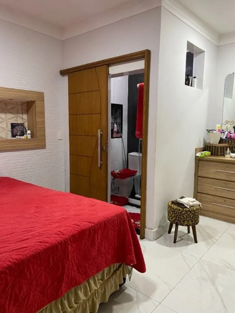 Casa, 3 quartos, 121 m² - Foto 3