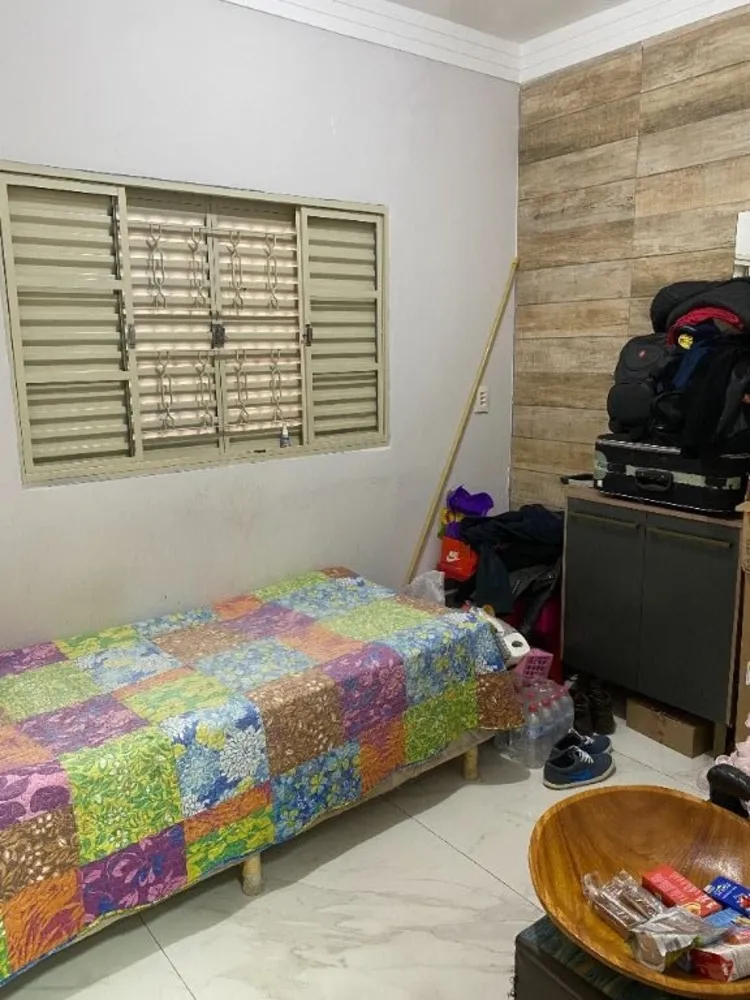 Casa, 3 quartos, 121 m² - Foto 3