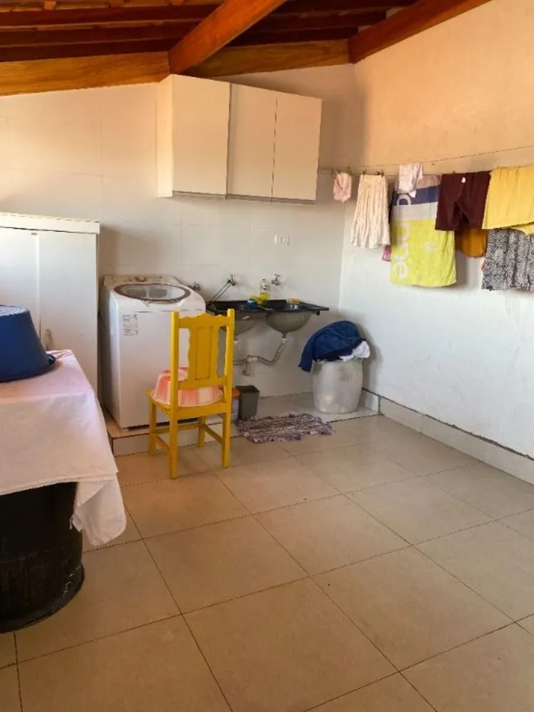 Casa, 3 quartos, 121 m² - Foto 7