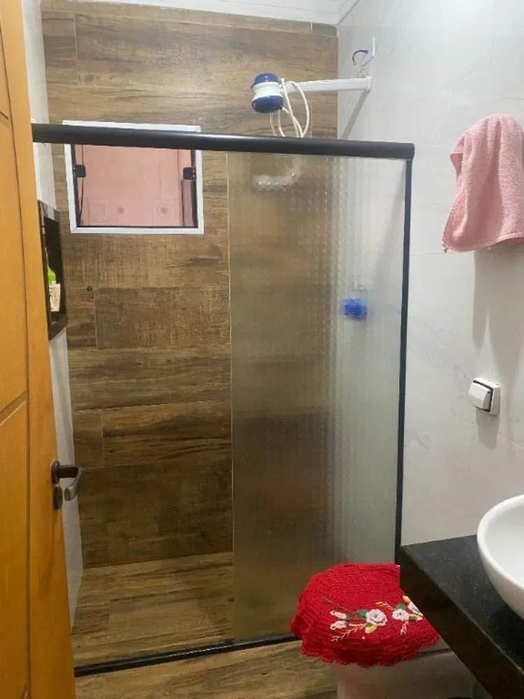 Casa, 3 quartos, 121 m² - Foto 2