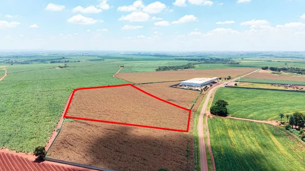 Terreno, 6 hectares - Foto 1