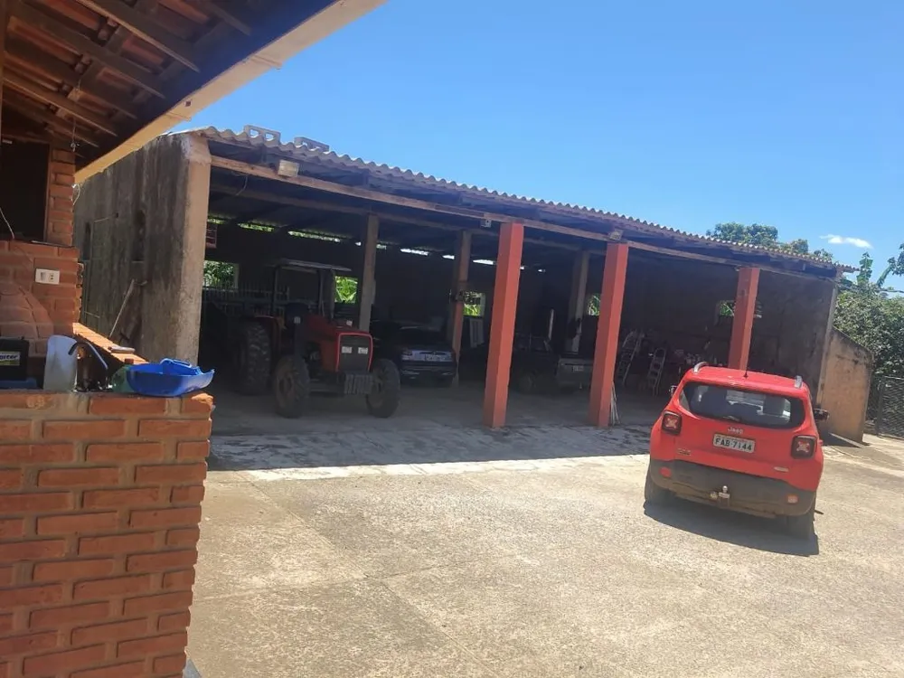 Fazenda, 40 hectares - Foto 7