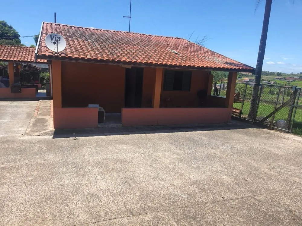 Fazenda, 40 hectares - Foto 8