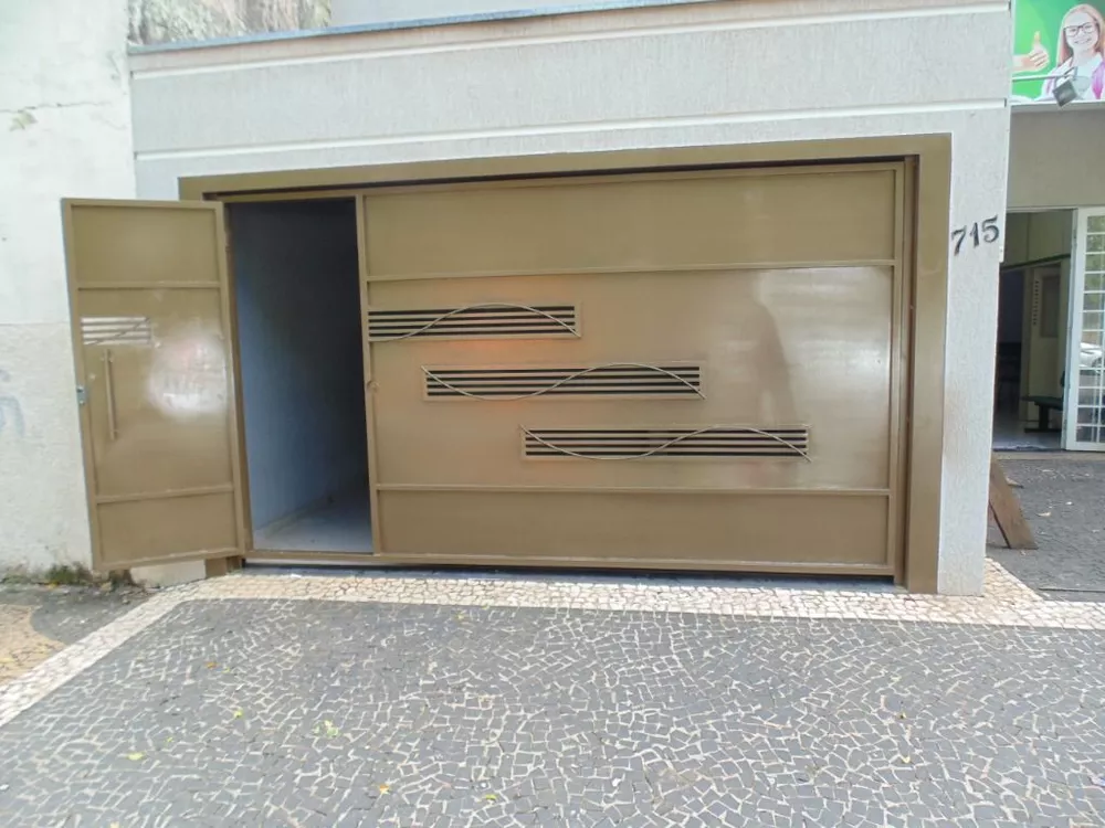 Loja-Salão, 120 m² - Foto 2