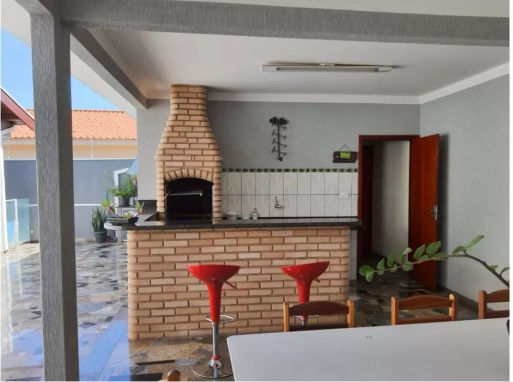 Casa à venda com 4 quartos, 360M2 - Foto 1